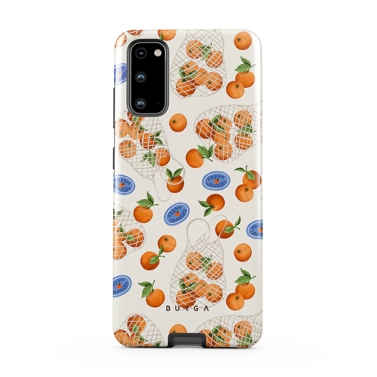 Helios - Samsung Galaxy S20 4G / 5G Case