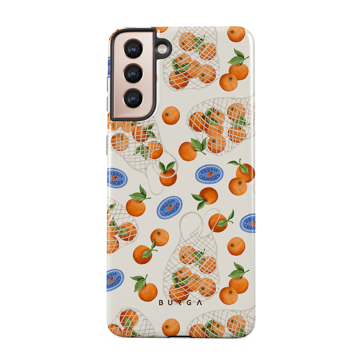 Helios - Samsung Galaxy S21 Plus Case