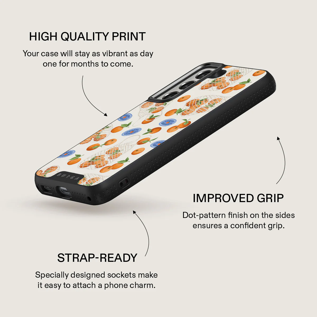 Helios - Samsung Galaxy S22 Case - Image 16