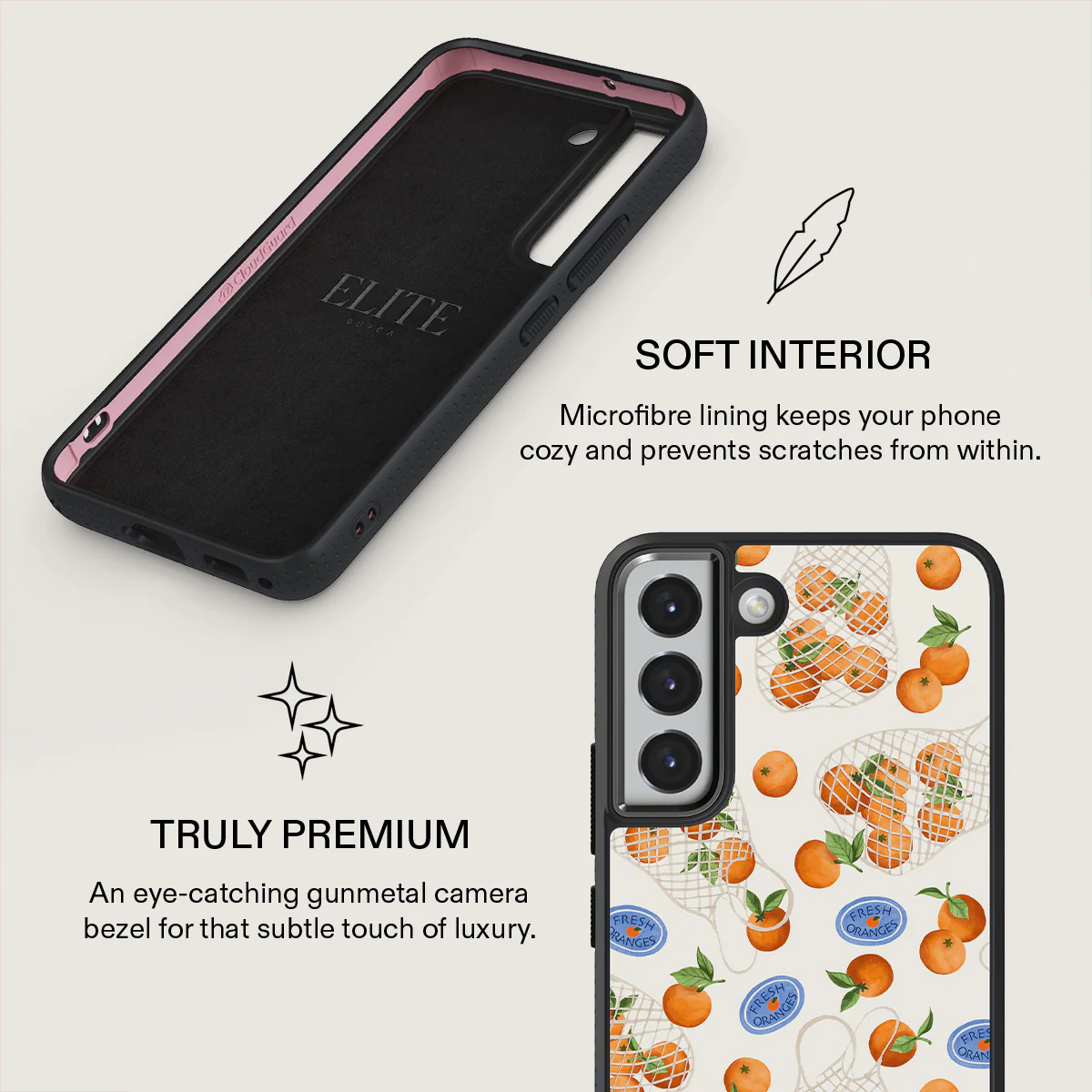 Helios - Samsung Galaxy S22 Case - Image 17
