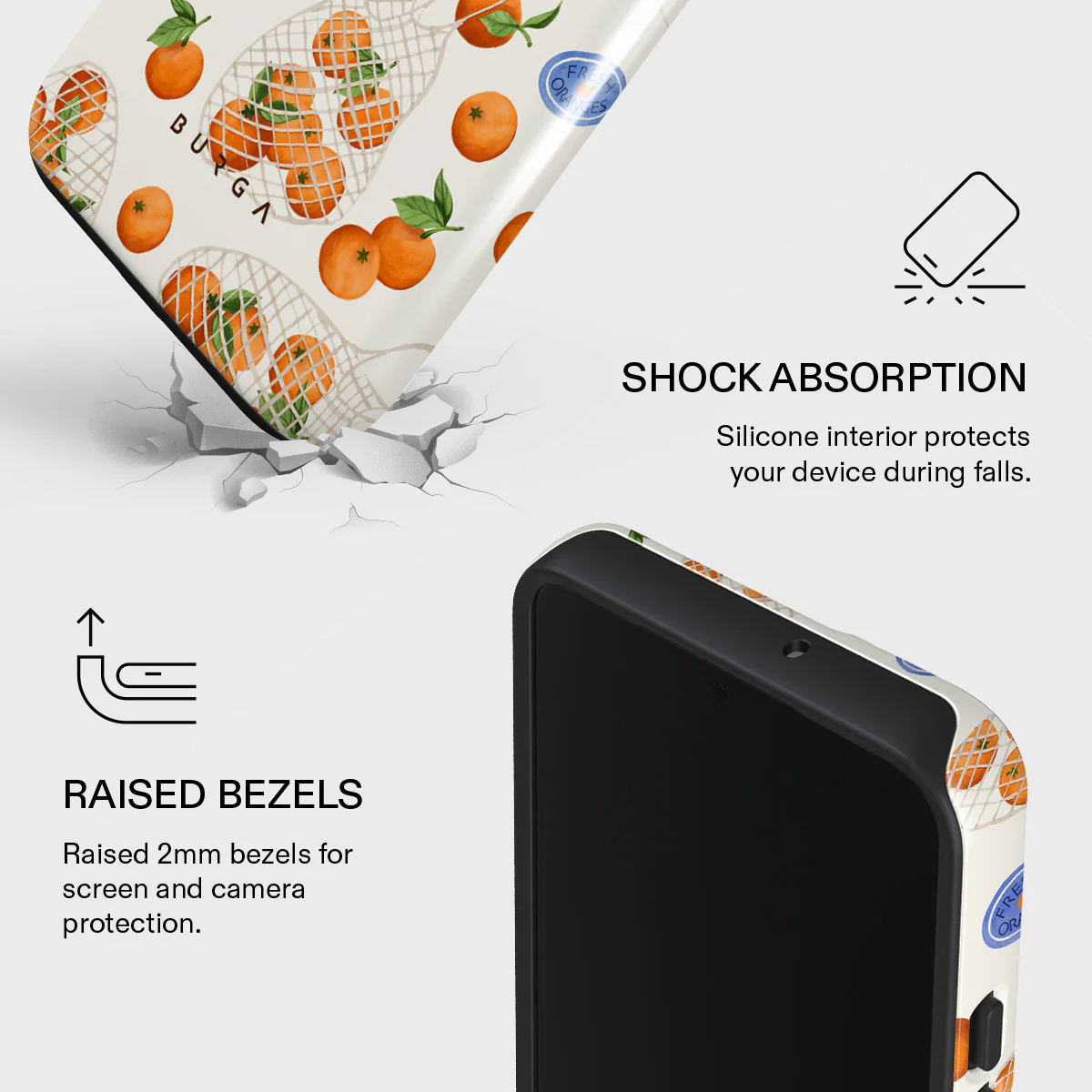 Helios - Samsung Galaxy S22 Plus Case - Image 4