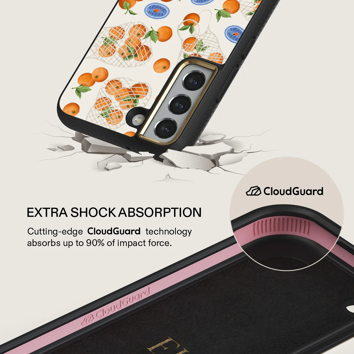 Helios - Samsung Galaxy S22 Plus Case - Image 7
