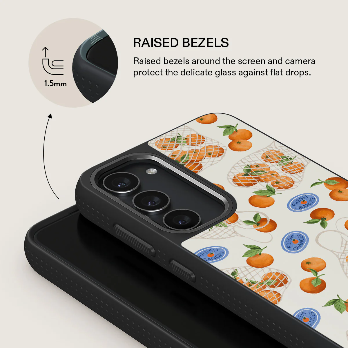 Helios - Samsung Galaxy S23 Plus Case - Image 15