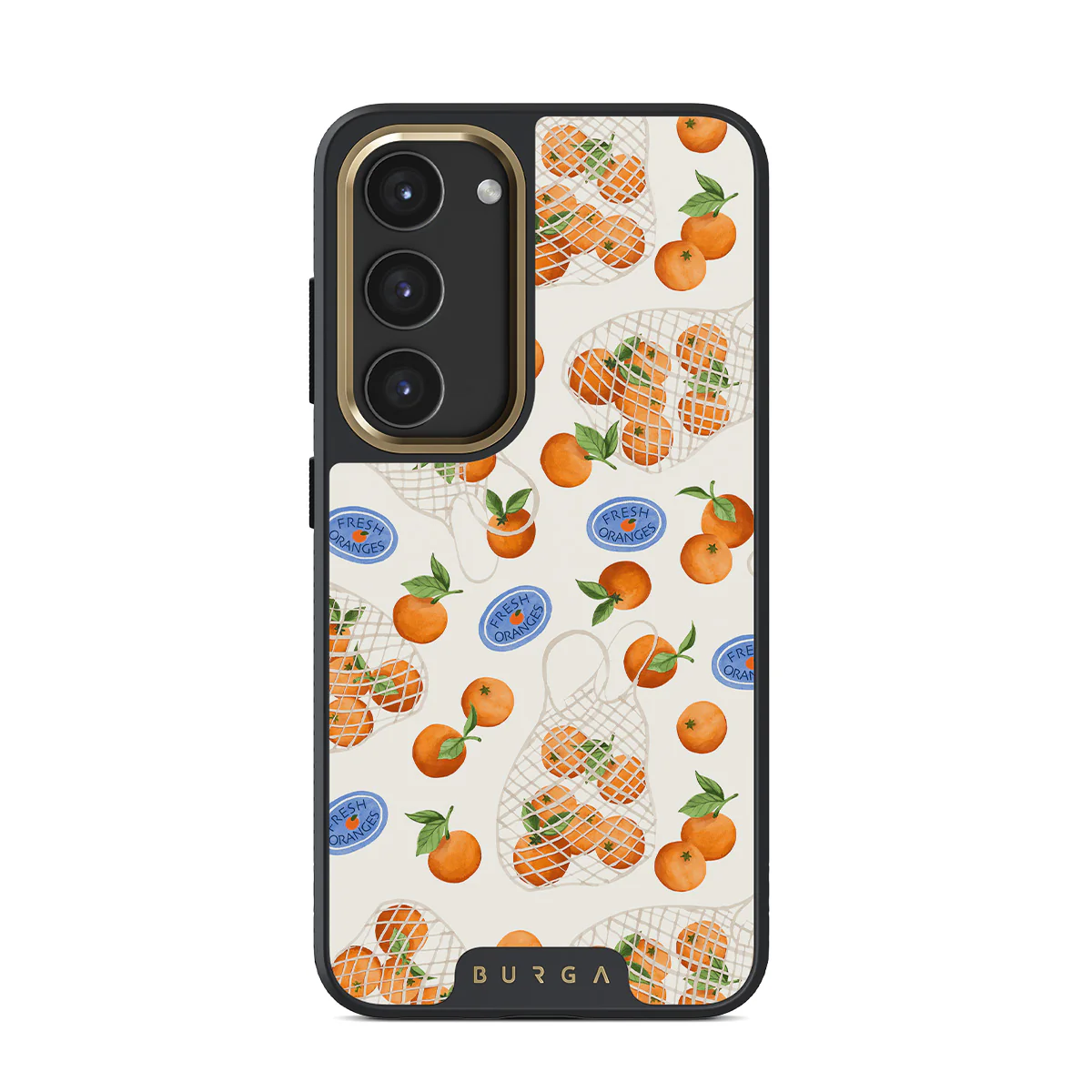 Helios - Samsung Galaxy S23 Plus Case - Image 5