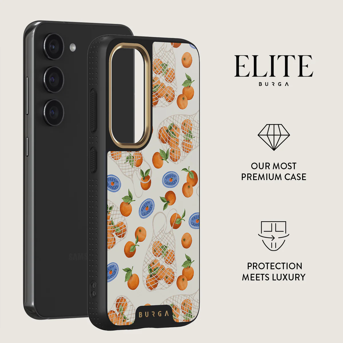 Helios - Samsung Galaxy S23 Plus Case - Image 6