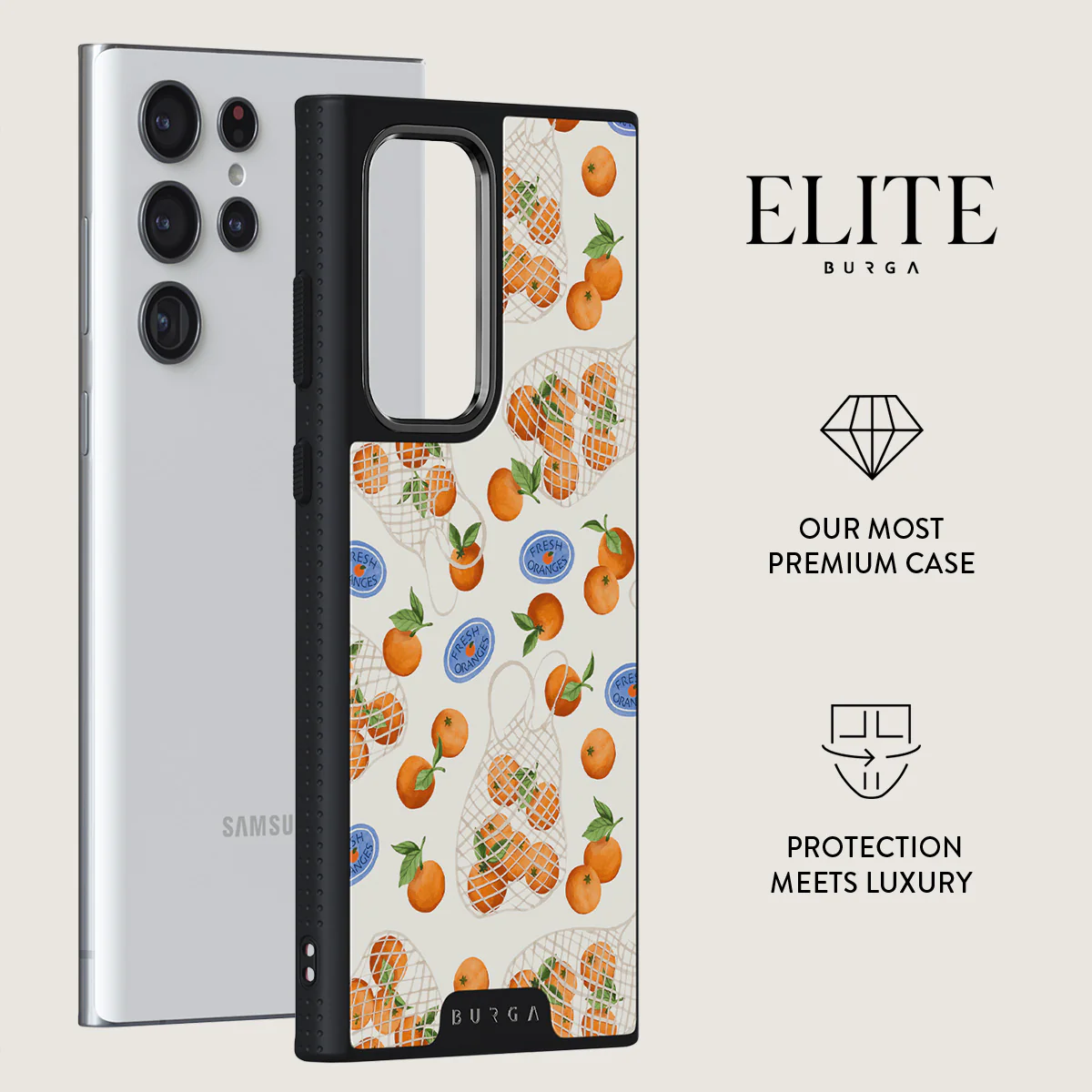 Helios - Samsung Galaxy S23 Ultra Case - Image 13