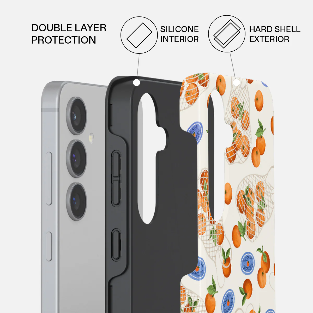 Helios - Samsung Galaxy S24 Case - Image 2