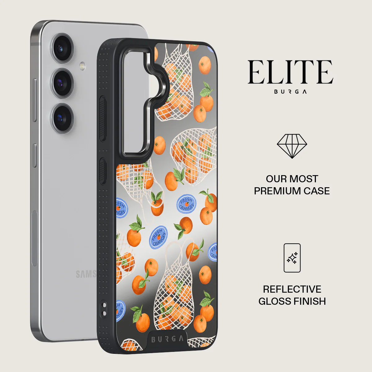 Helios - Samsung Galaxy S24 Case - Image 35