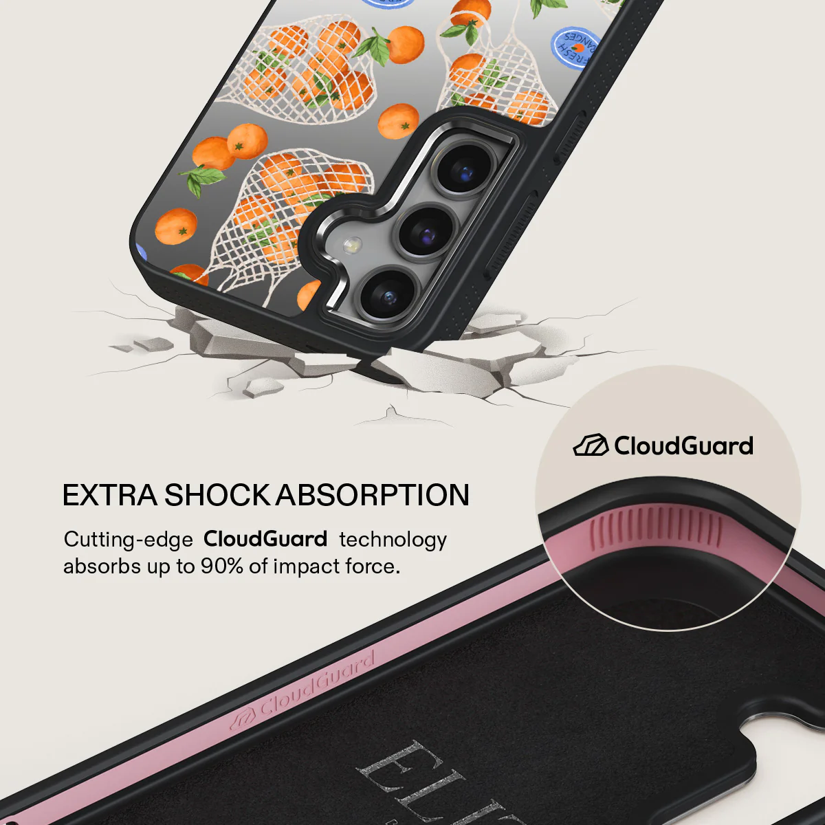 Helios - Samsung Galaxy S24 Case - Image 36