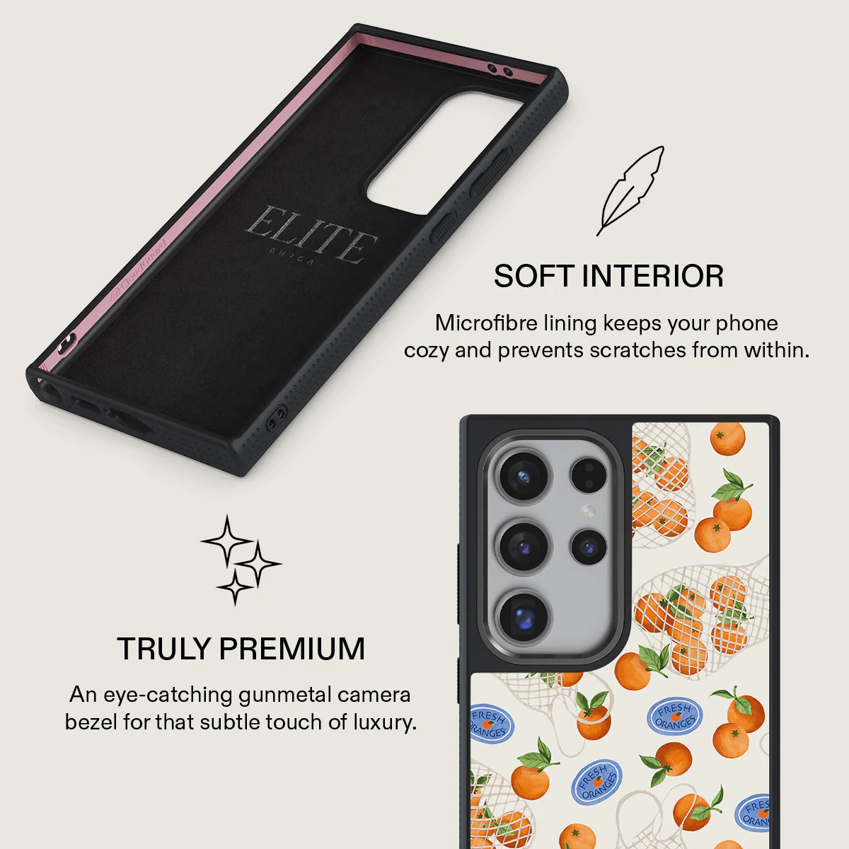 Helios - Samsung Galaxy S24 Ultra Case - Image 17