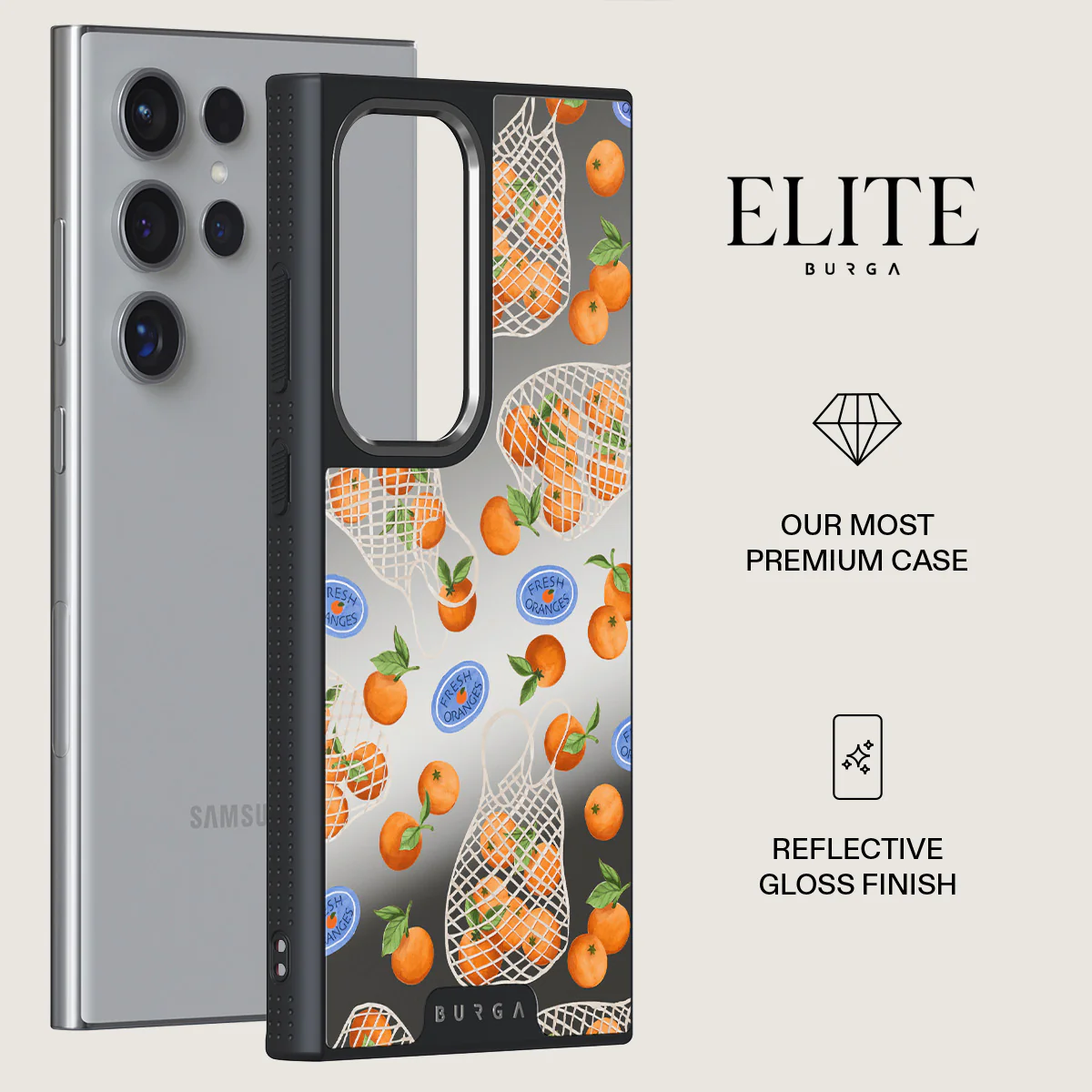 Helios - Samsung Galaxy S24 Ultra Case - Image 35