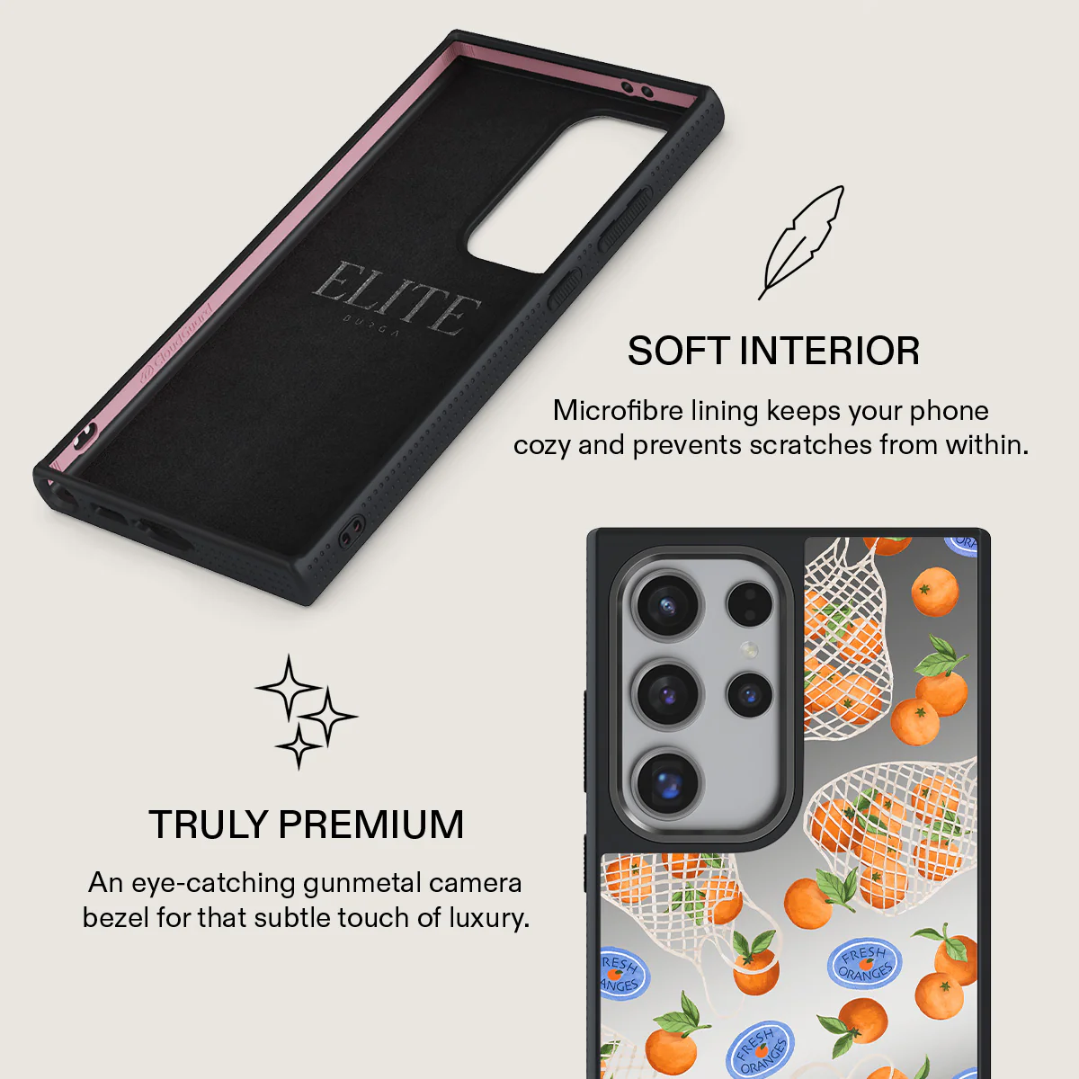 Helios - Samsung Galaxy S24 Ultra Case - Image 40