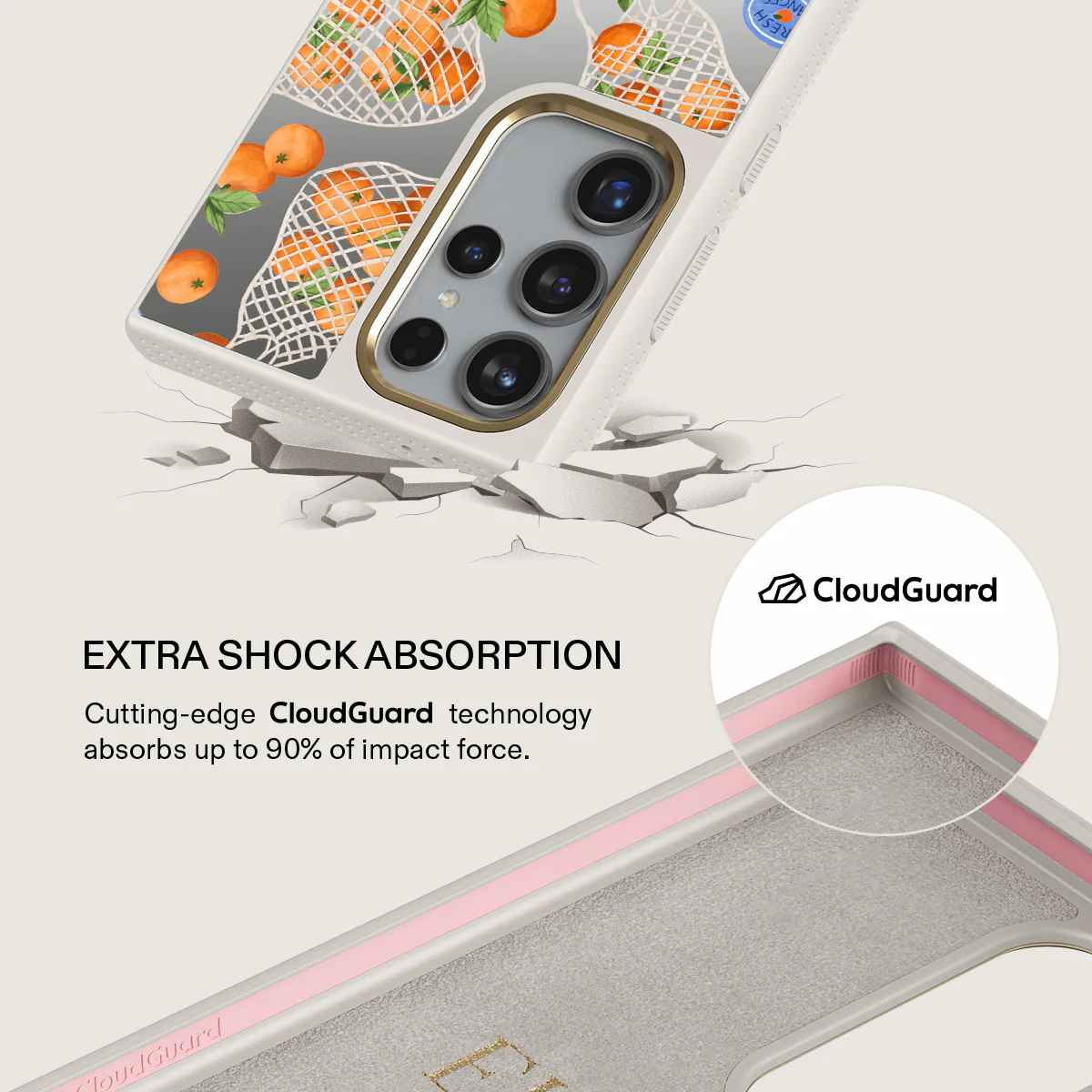 Helios - Samsung Galaxy S24 Ultra Case - Image 49