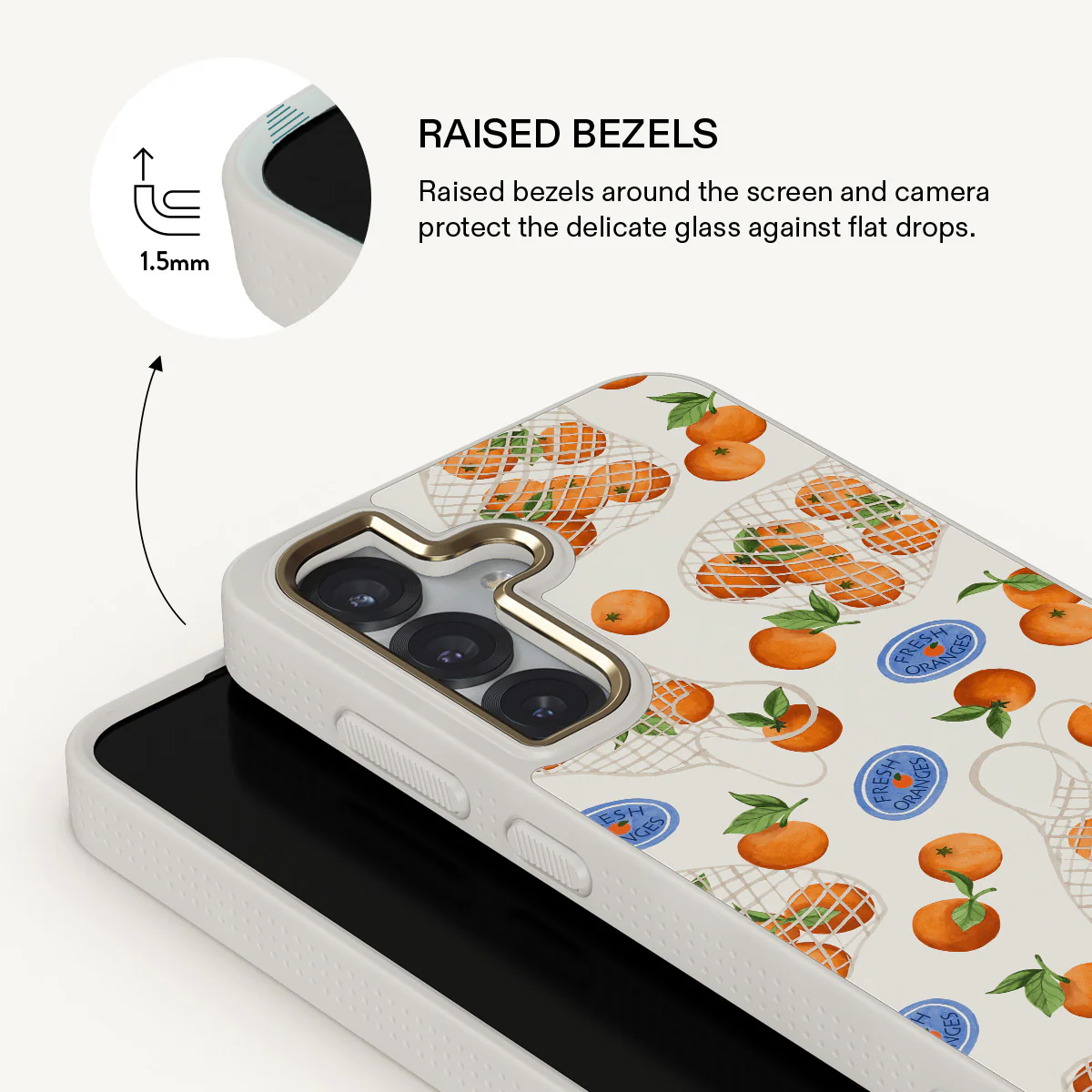 Helios - Samsung Galaxy S25 Case - Image 22