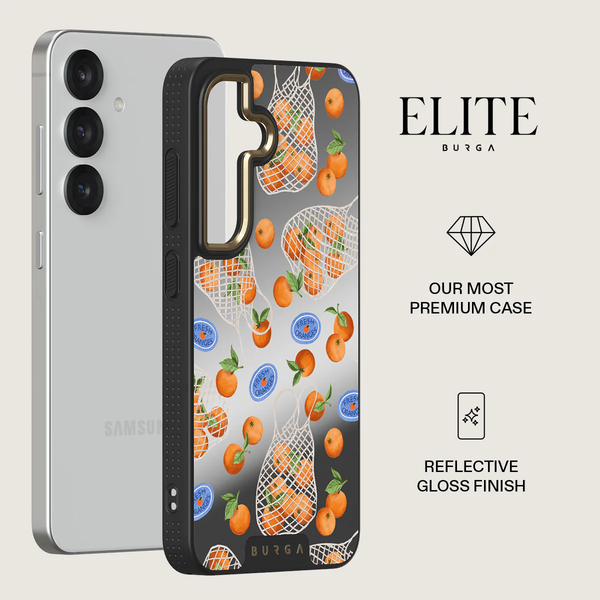 Helios - Samsung Galaxy S25 Case - Image 27