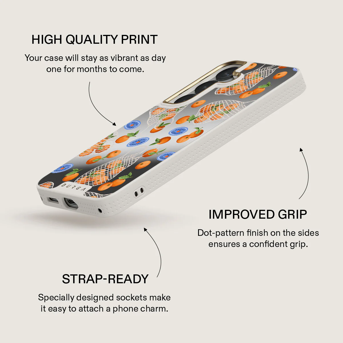 Helios - Samsung Galaxy S25 Case - Image 56