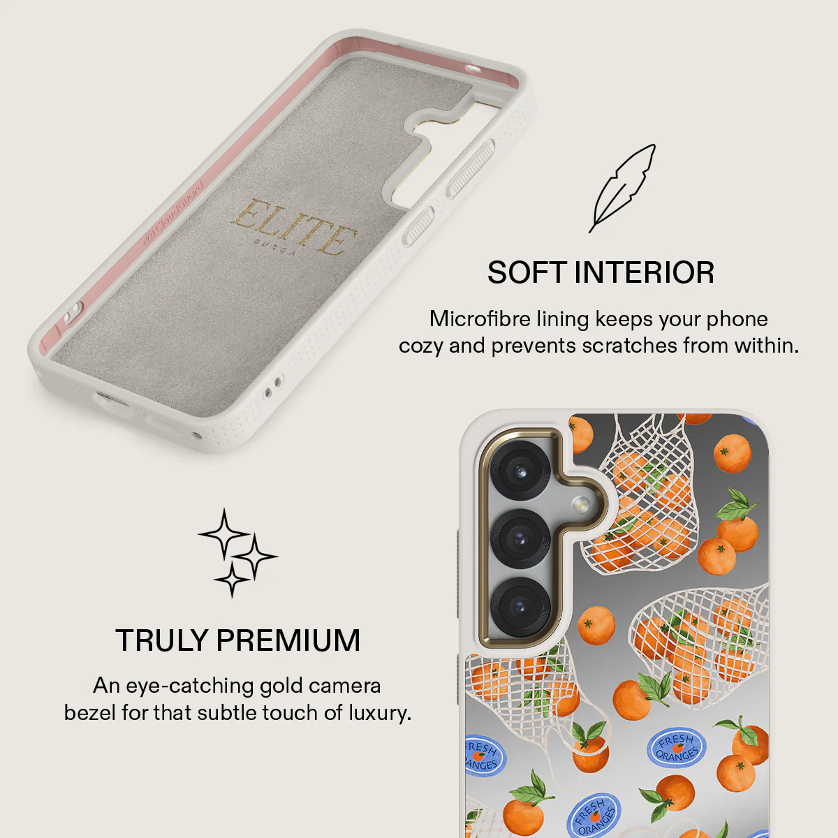 Helios - Samsung Galaxy S25 Case - Image 57
