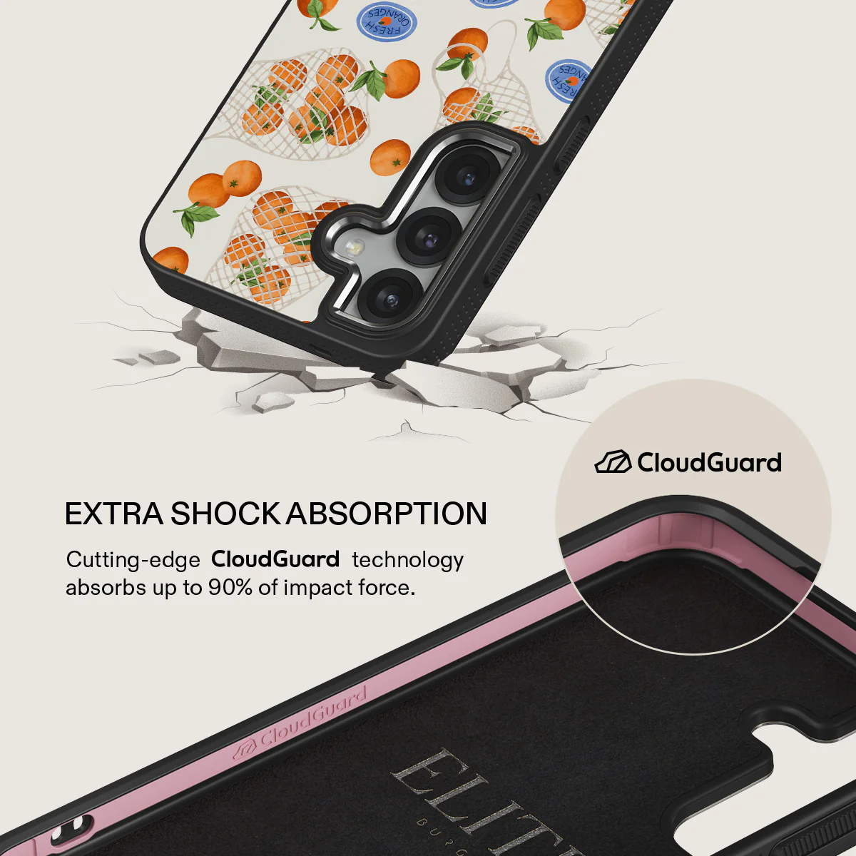 Helios - Samsung Galaxy S25 Plus Case - Image 14