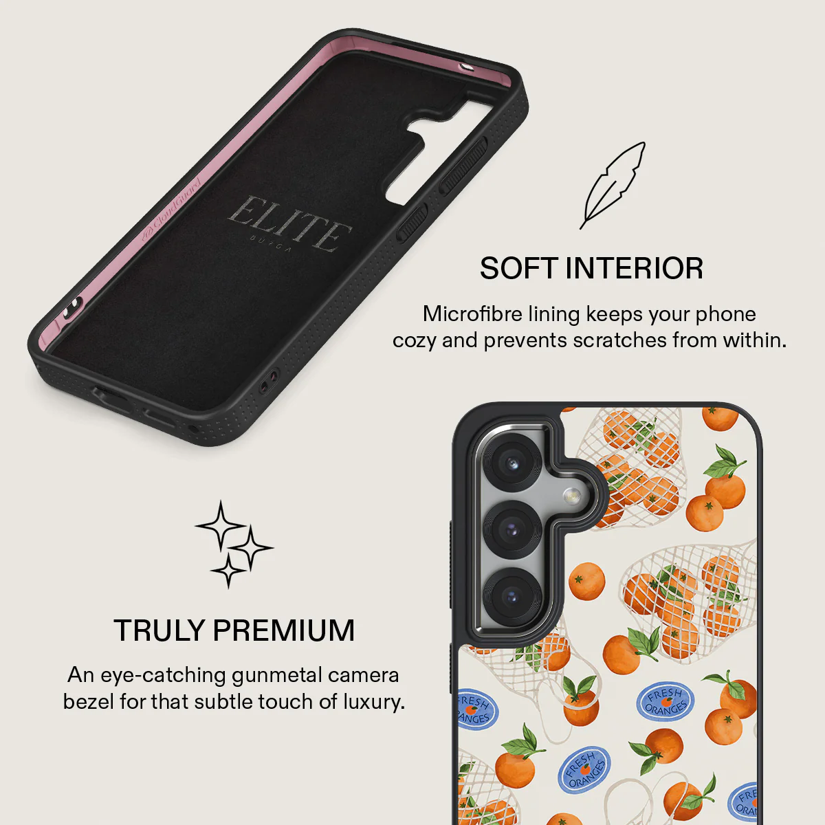 Helios - Samsung Galaxy S25 Plus Case - Image 17