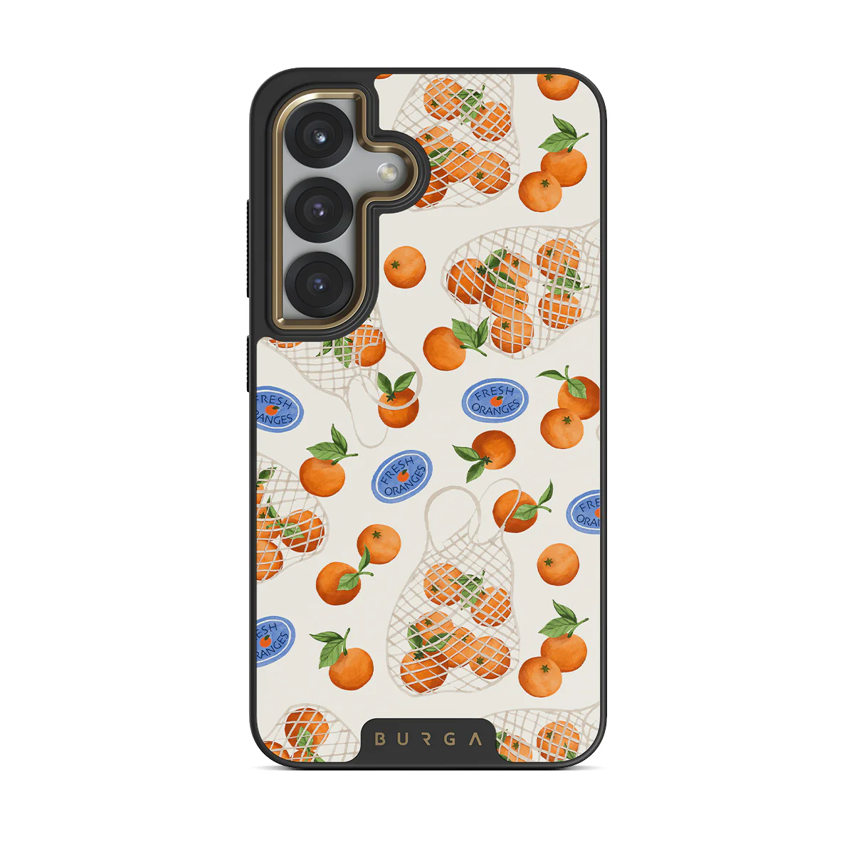 Helios - Samsung Galaxy S25 Plus Case - Image 5