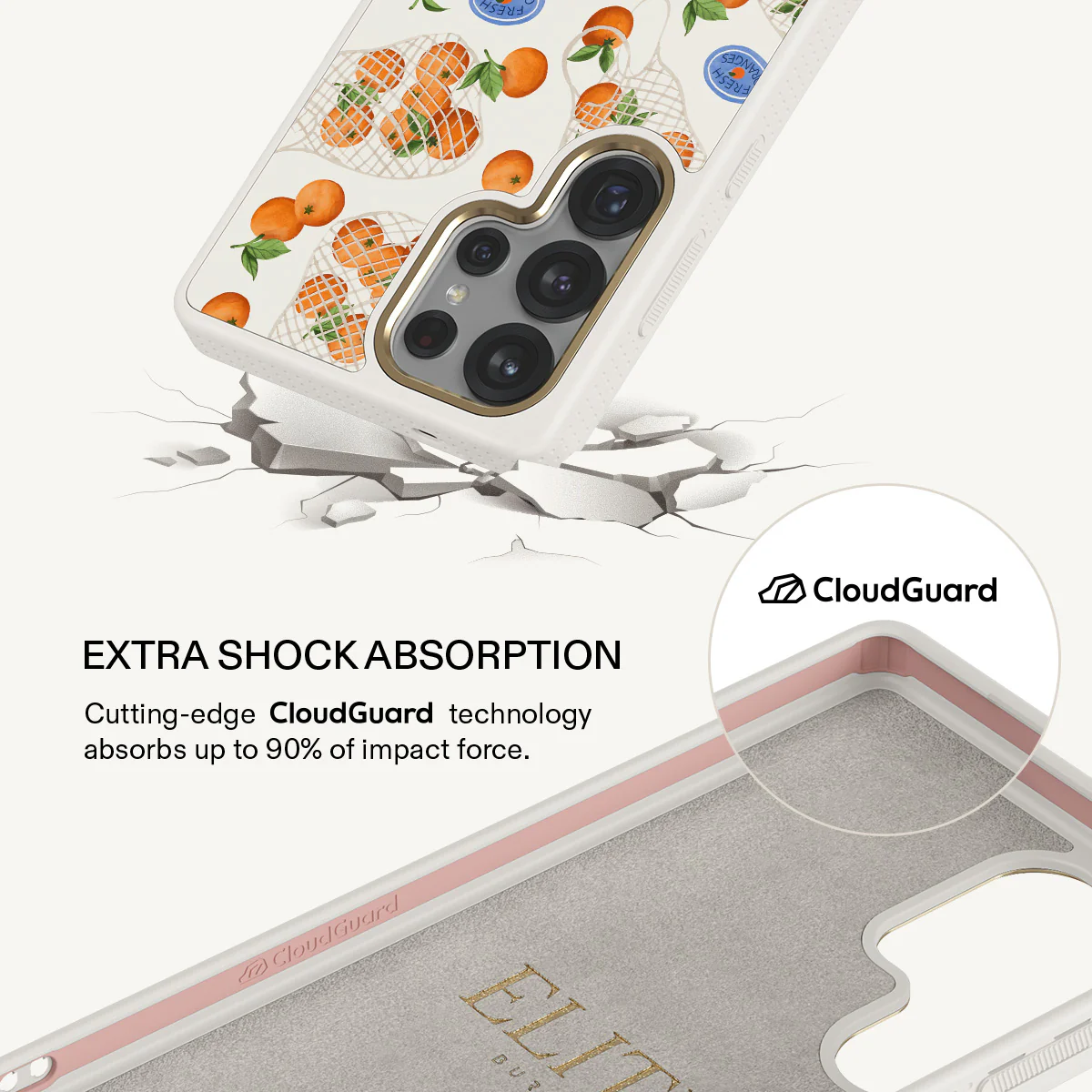 Helios - Samsung Galaxy S25 Ultra Case - Image 21