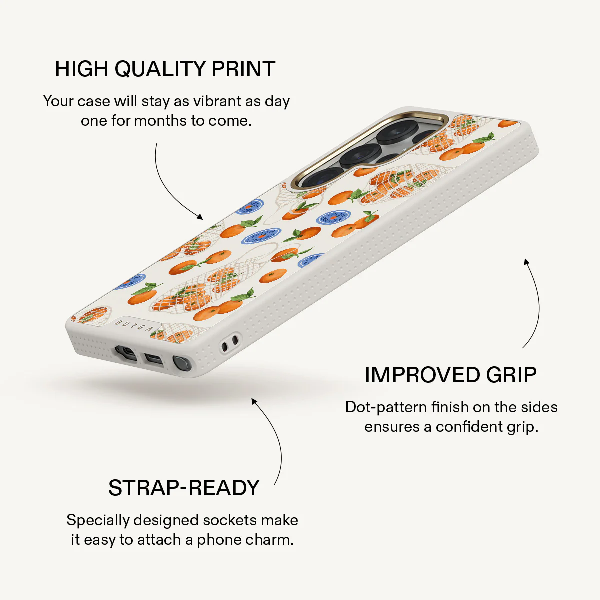 Helios - Samsung Galaxy S25 Ultra Case - Image 23