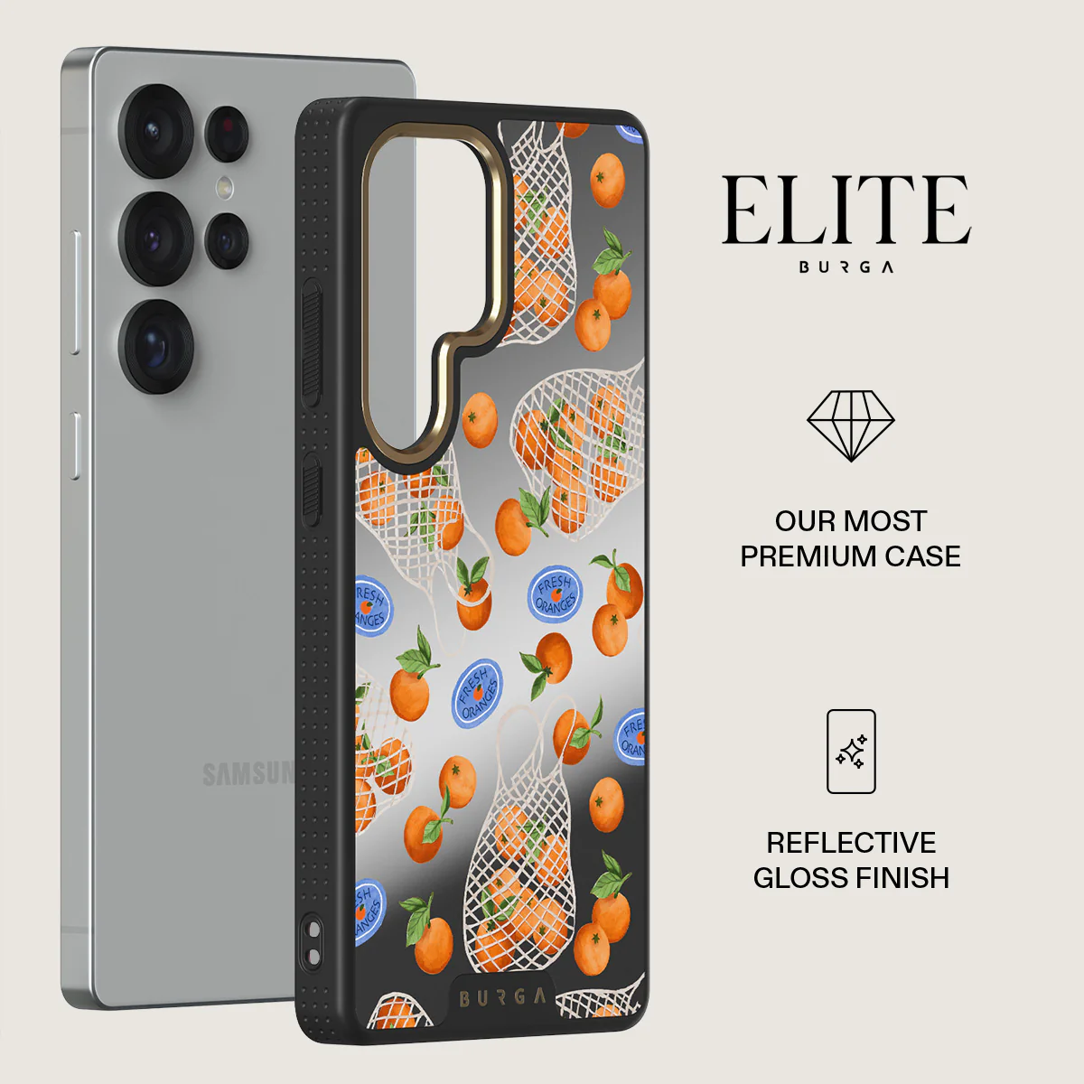 Helios - Samsung Galaxy S25 Ultra Case - Image 27