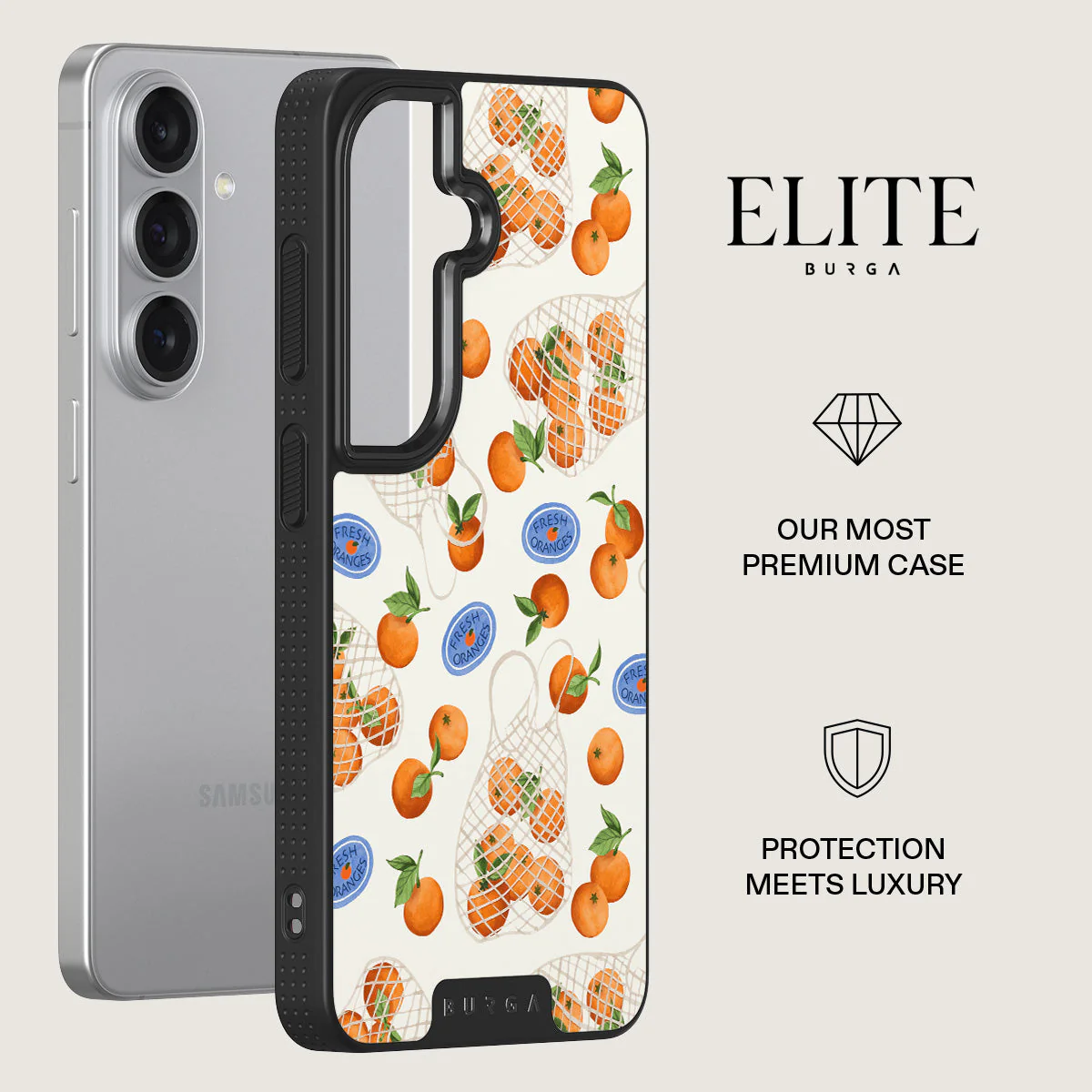 Helios - Samsung Galaxy S26 Case - Image 13