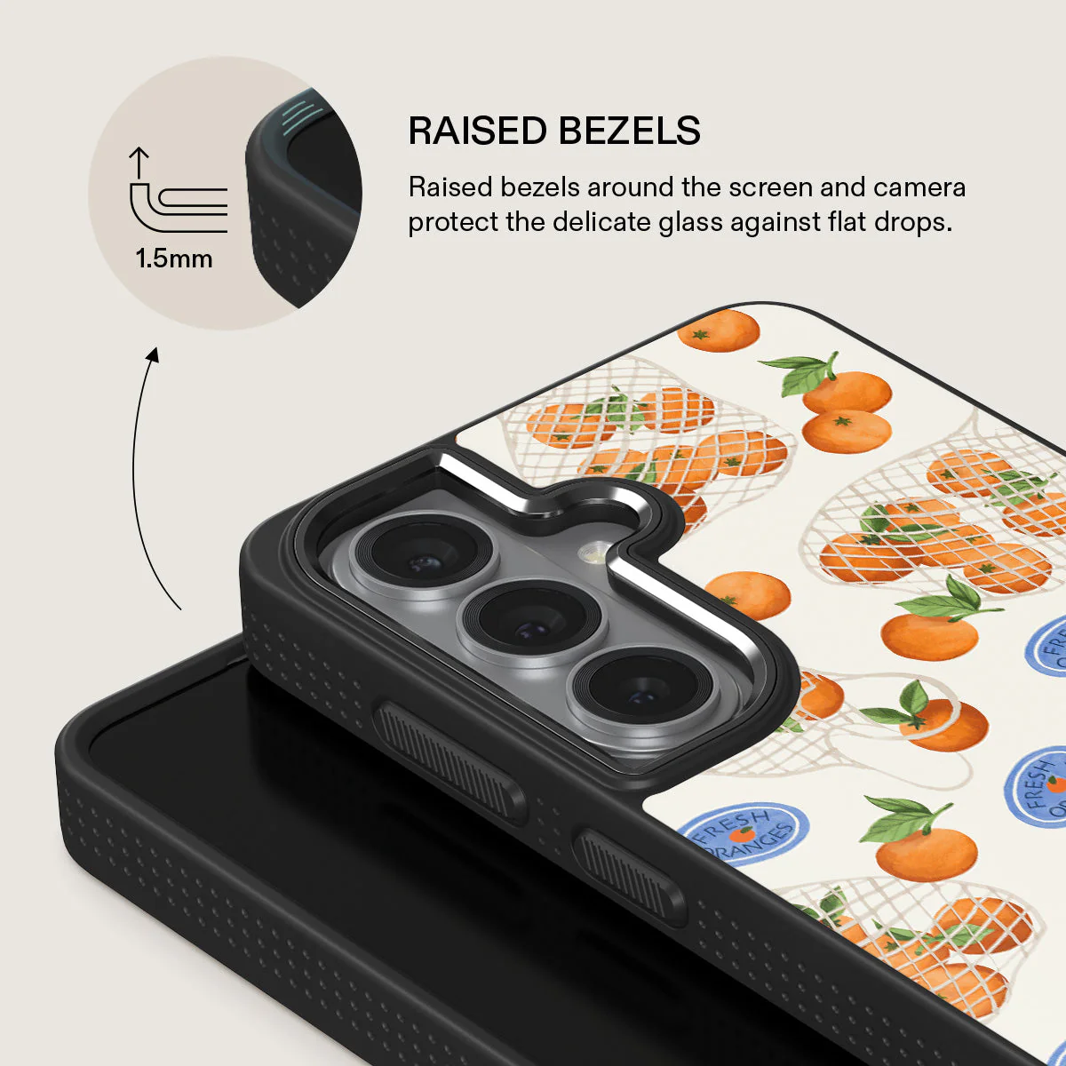 Helios - Samsung Galaxy S26 Case - Image 15