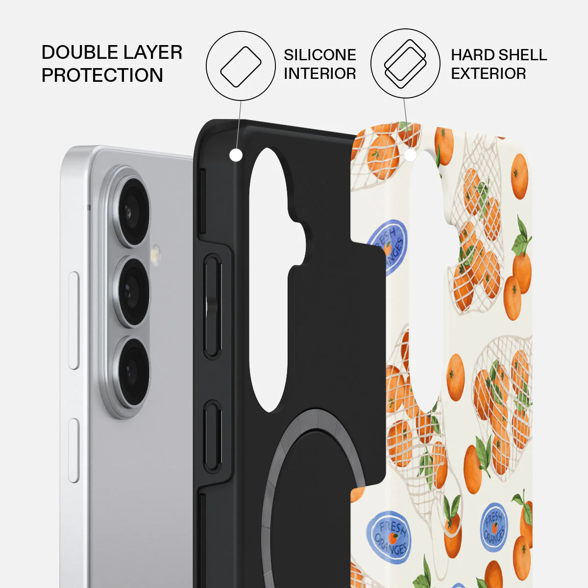 Helios - Samsung Galaxy S26 Case - Image 2