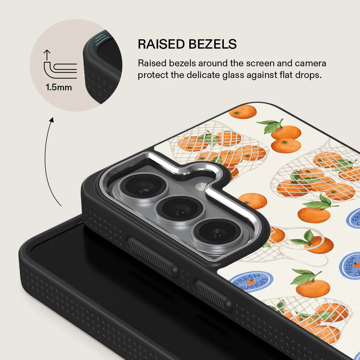 Helios - Samsung Galaxy S26 Case - Image 22