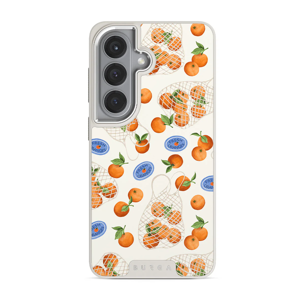 Helios - Samsung Galaxy S26 Case - Image 33