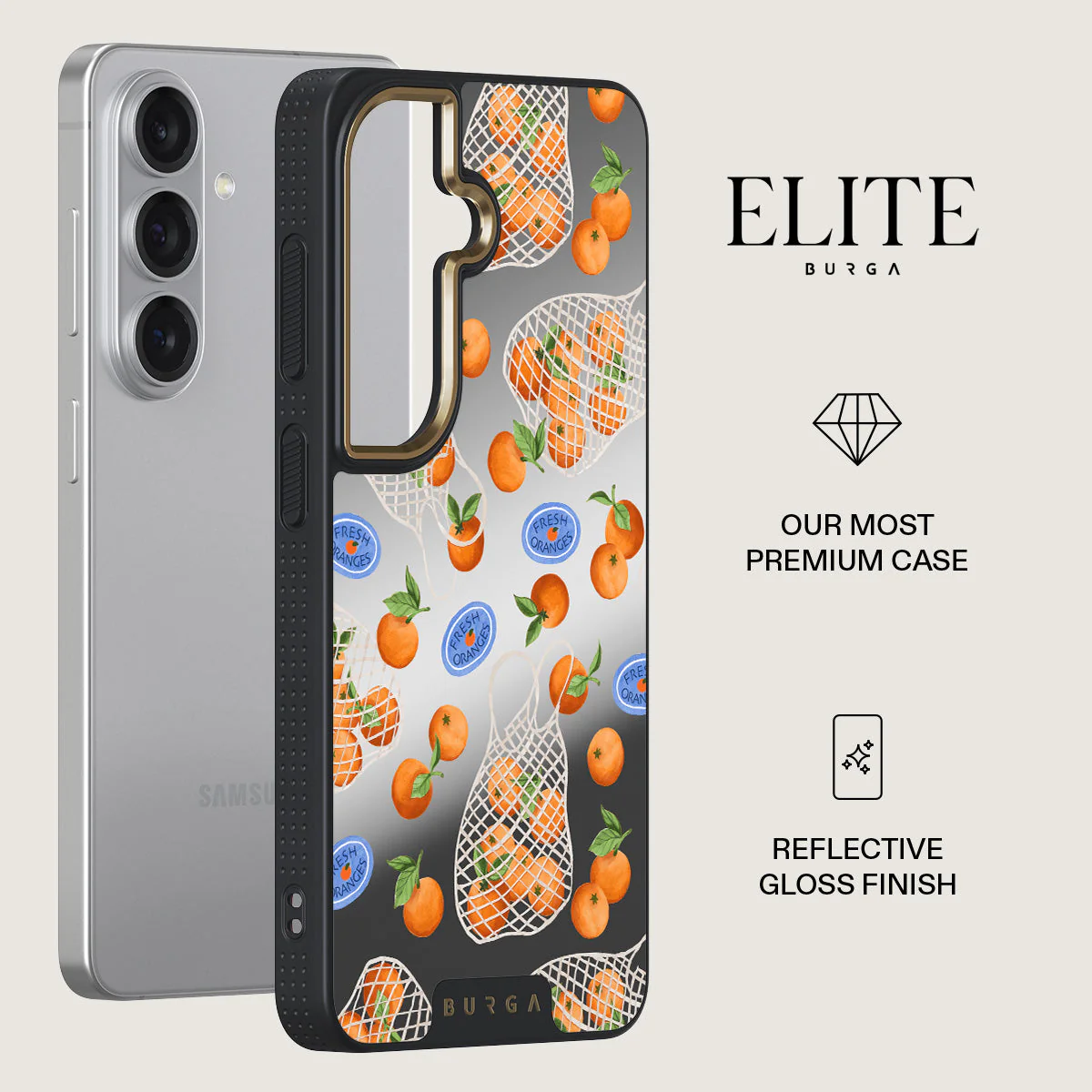 Helios - Samsung Galaxy S26 Case - Image 41