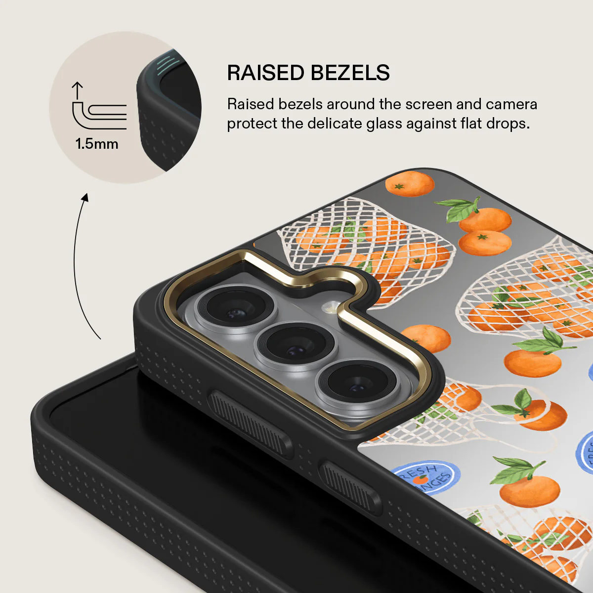 Helios - Samsung Galaxy S26 Case - Image 44