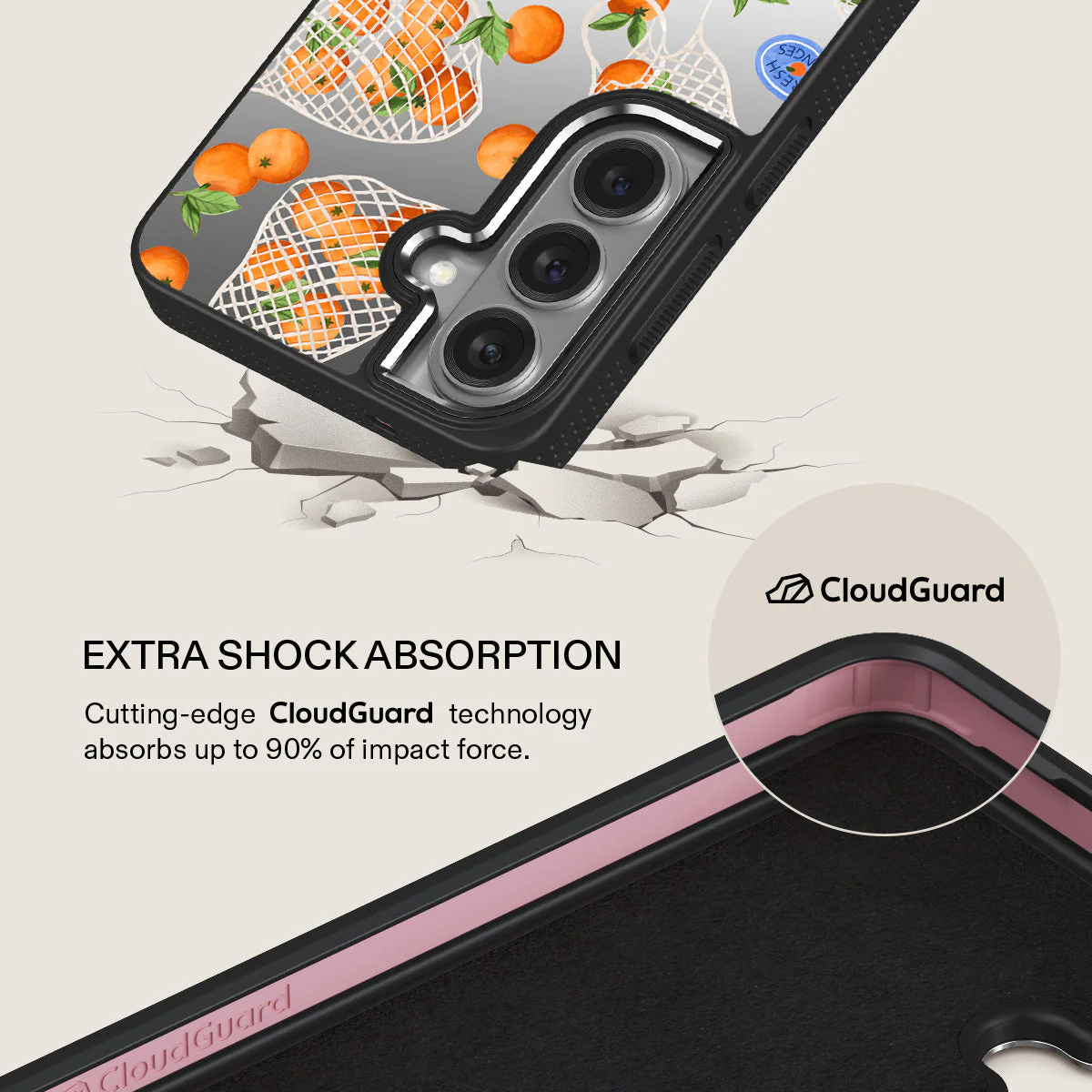 Helios - Samsung Galaxy S26 Case - Image 50