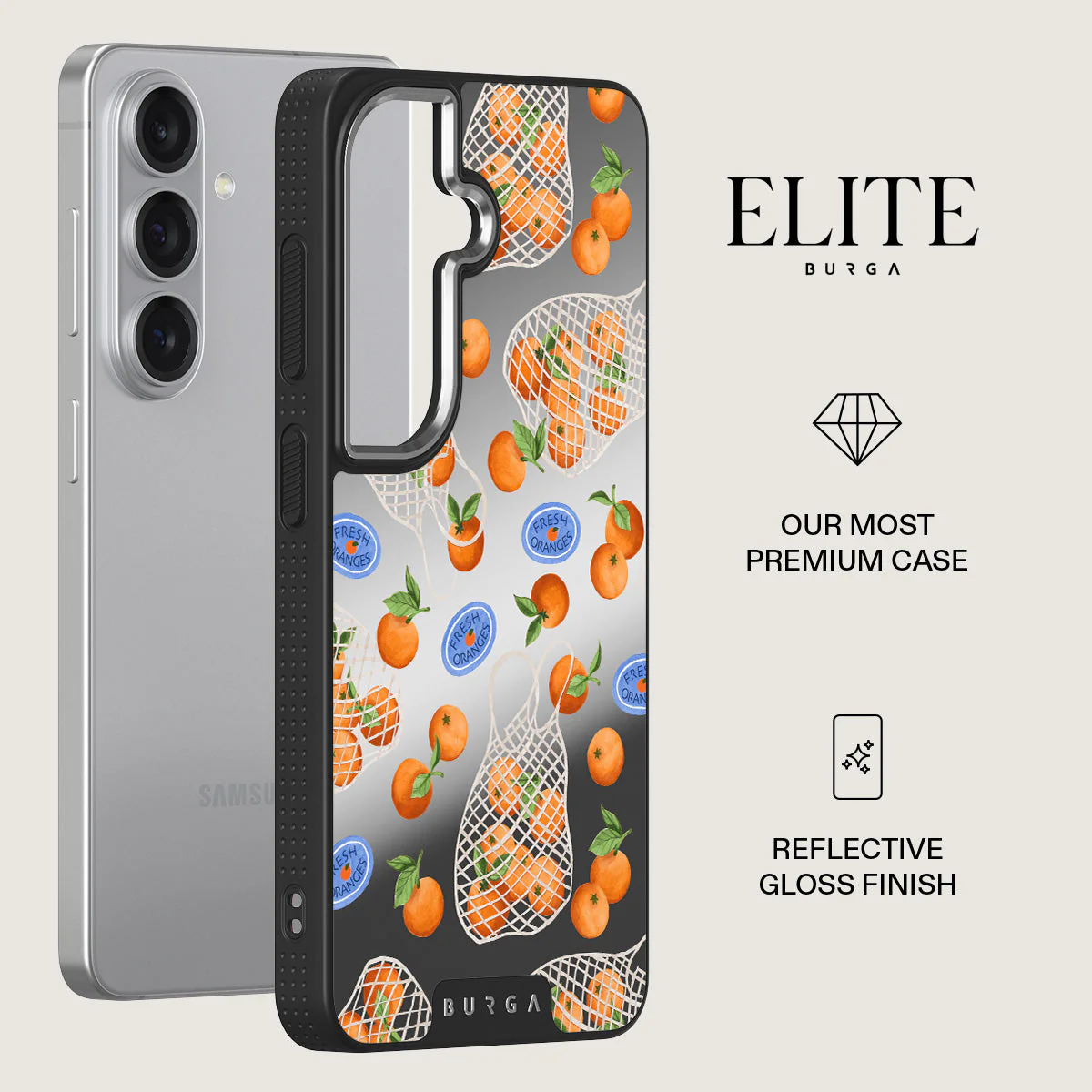 Helios - Samsung Galaxy S26 Case - Image 57