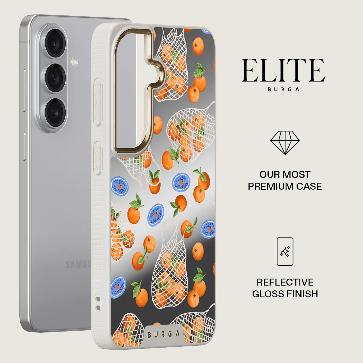 Helios - Samsung Galaxy S26 Case - Image 74
