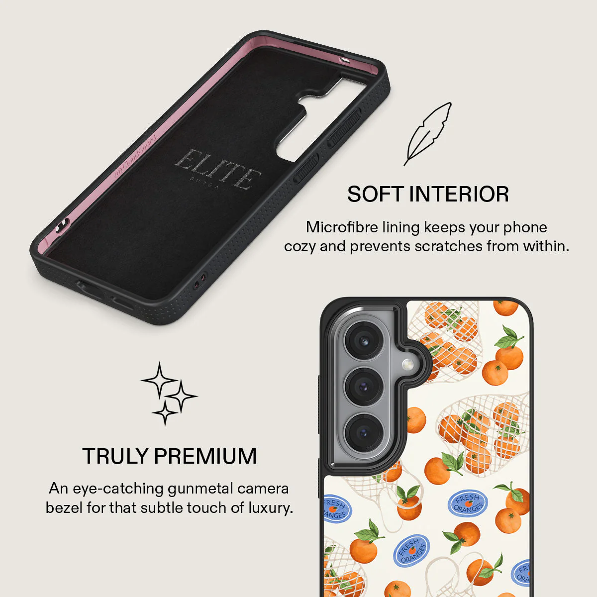 Helios - Samsung Galaxy S26 Plus Case - Image 17