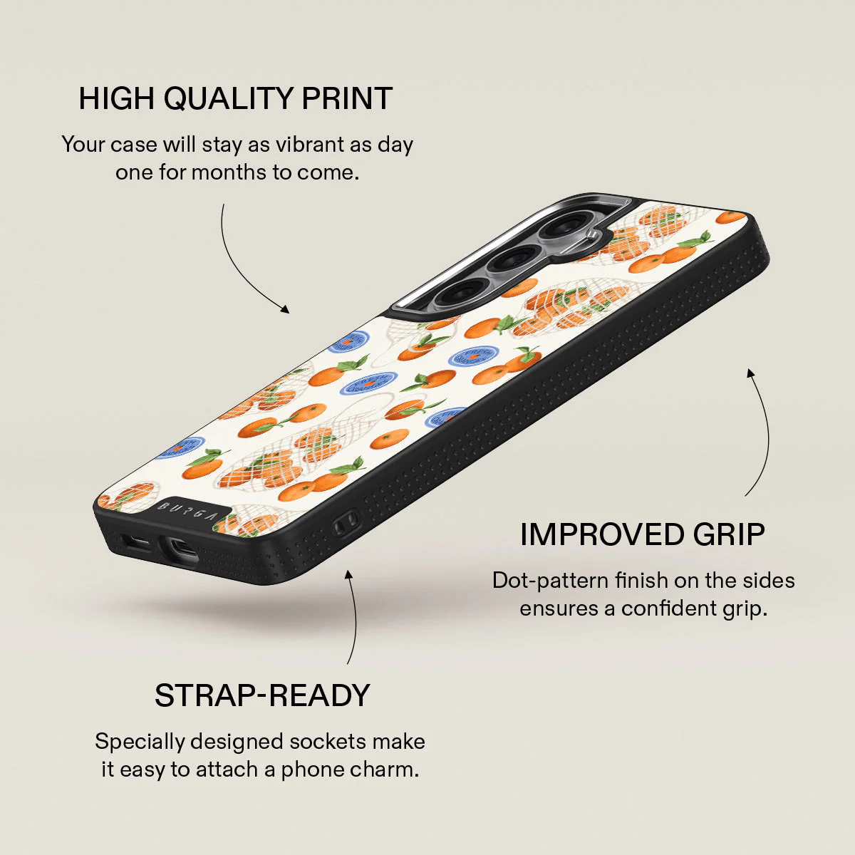 Helios - Samsung Galaxy S26 Plus Case - Image 23