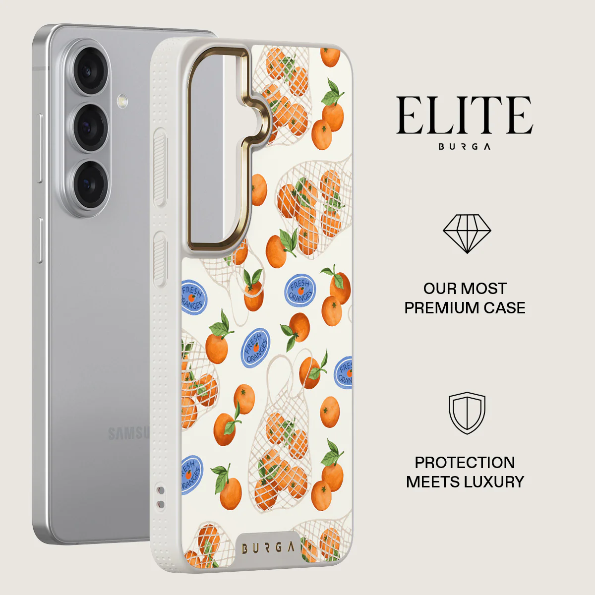 Helios - Samsung Galaxy S26 Plus Case - Image 27