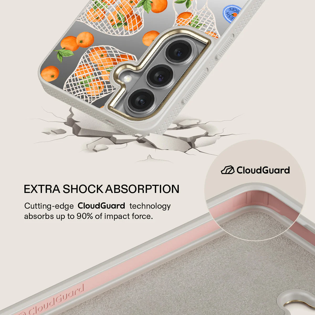 Helios - Samsung Galaxy S26 Plus Case - Image 75
