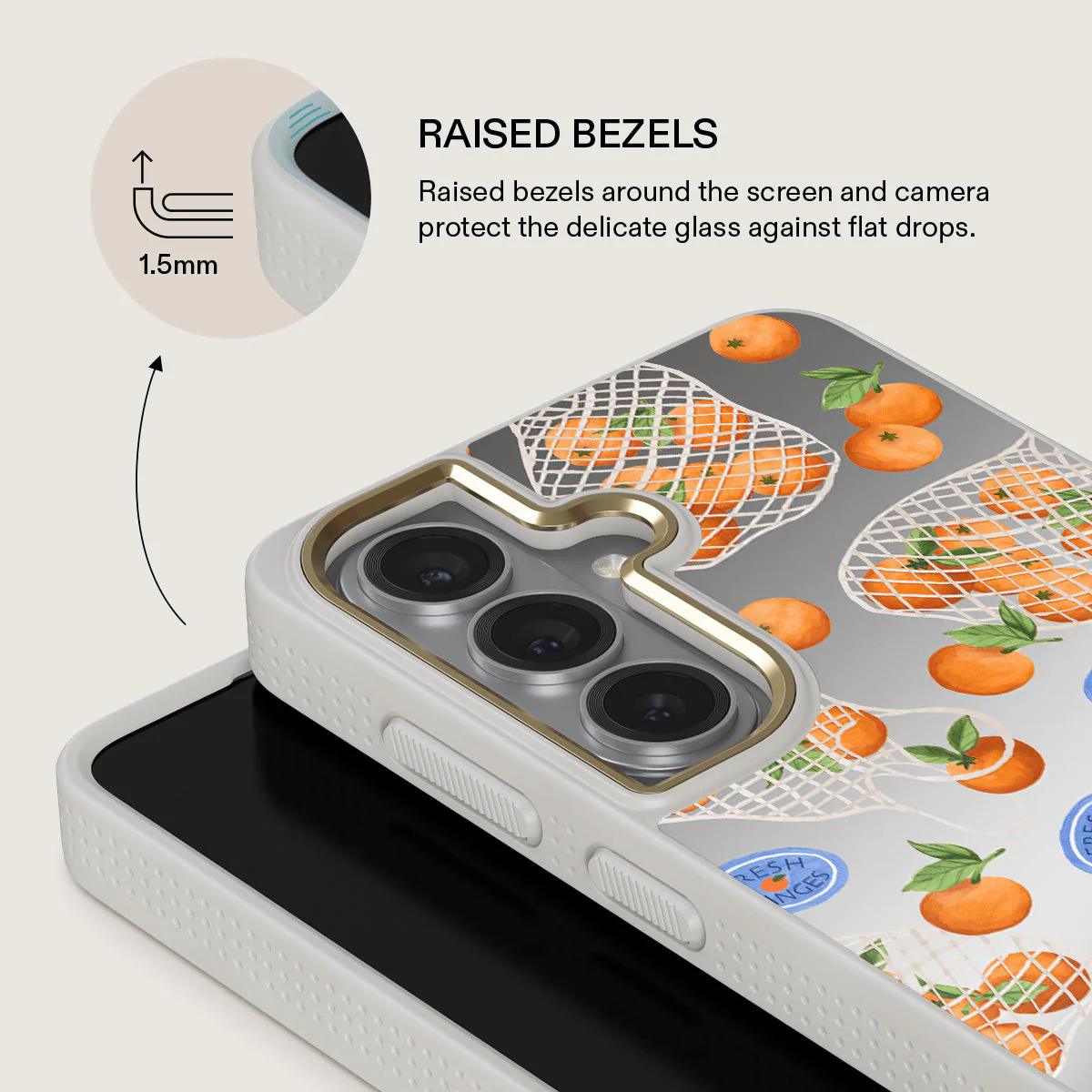 Helios - Samsung Galaxy S26 Plus Case - Image 77