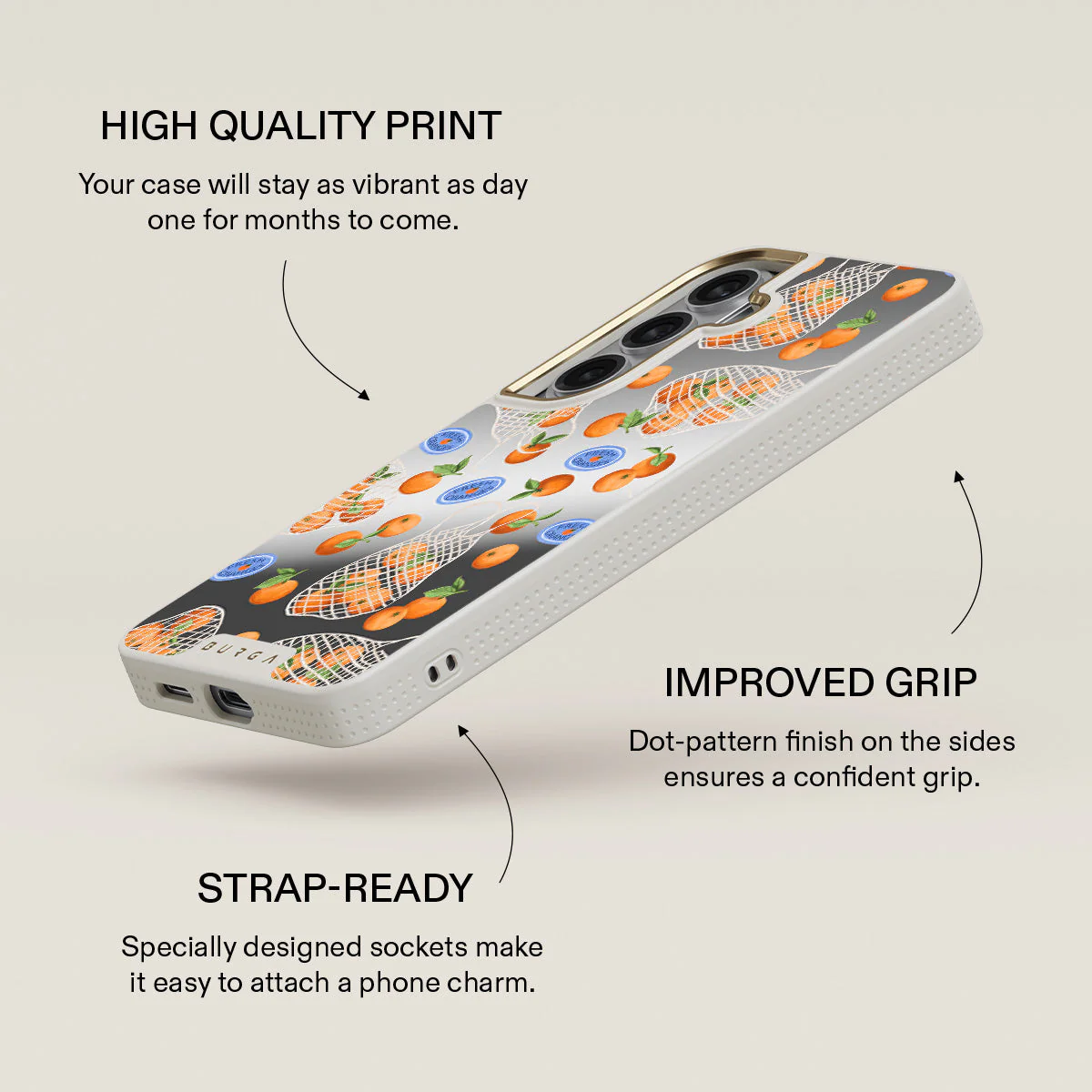Helios - Samsung Galaxy S26 Plus Case - Image 78
