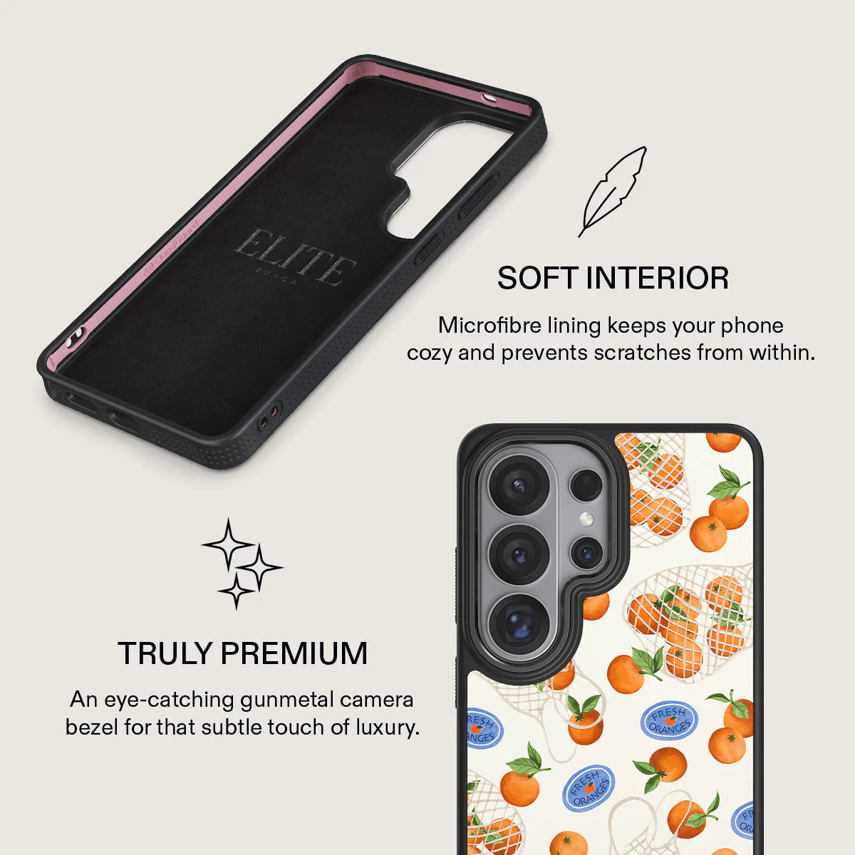 Helios - Samsung Galaxy S26 Ultra Case - Image 17