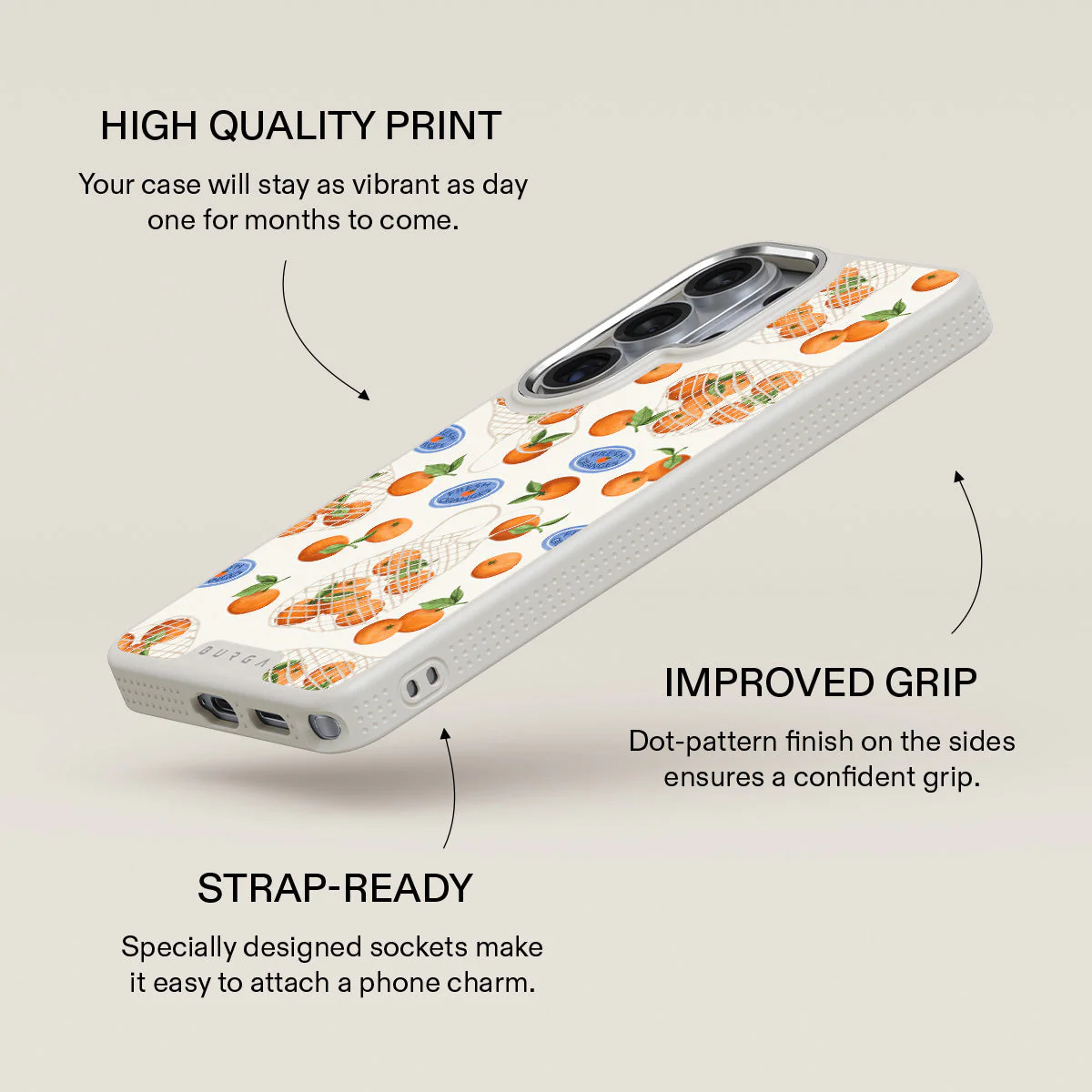 Helios - Samsung Galaxy S26 Ultra Case - Image 37