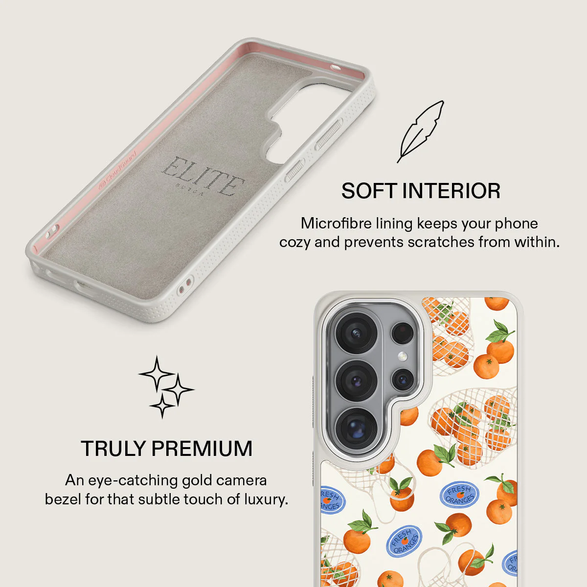 Helios - Samsung Galaxy S26 Ultra Case - Image 38