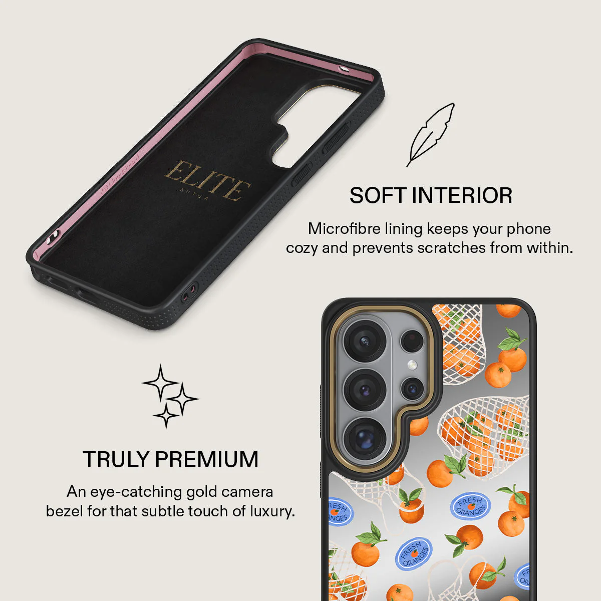 Helios - Samsung Galaxy S26 Ultra Case - Image 46