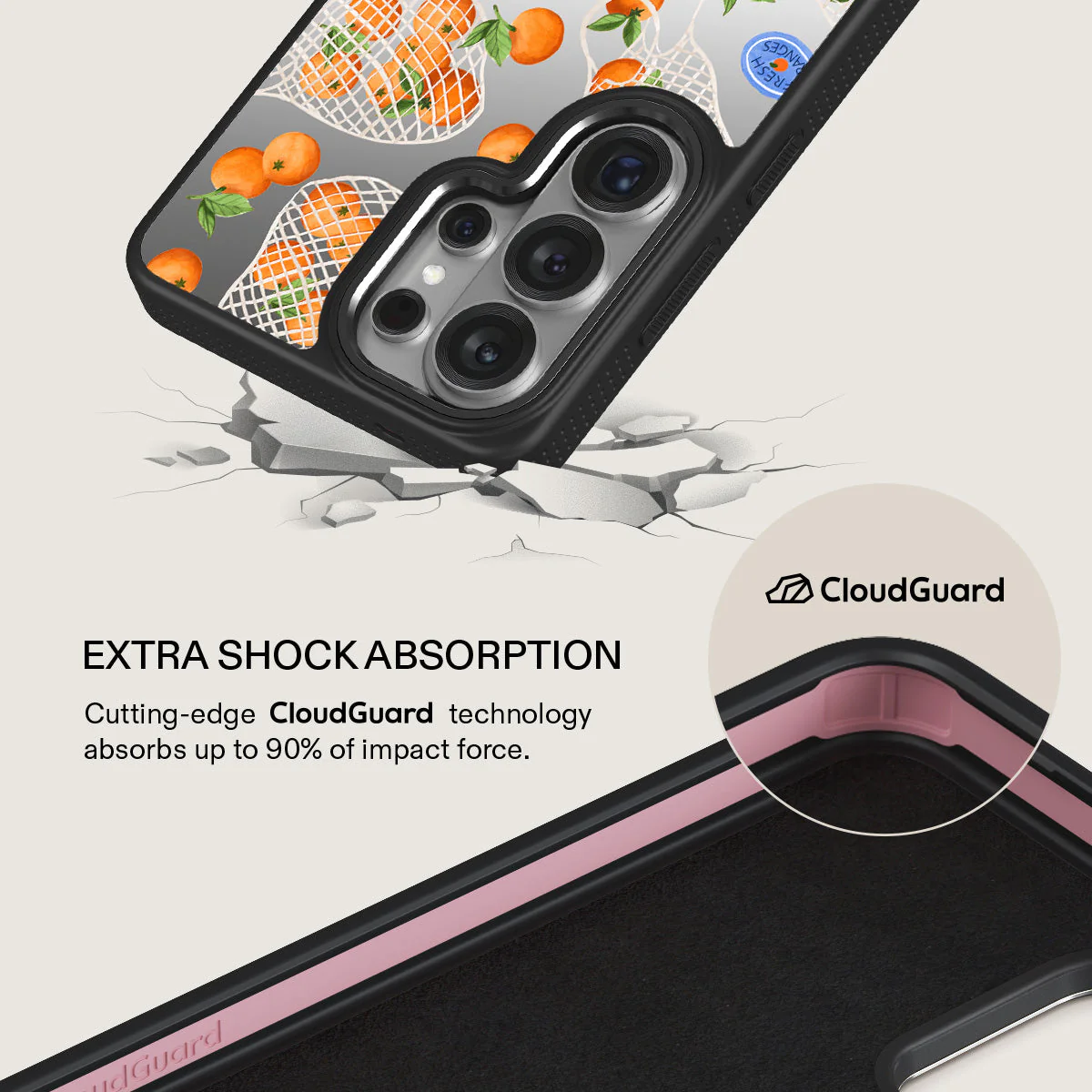 Helios - Samsung Galaxy S26 Ultra Case - Image 50