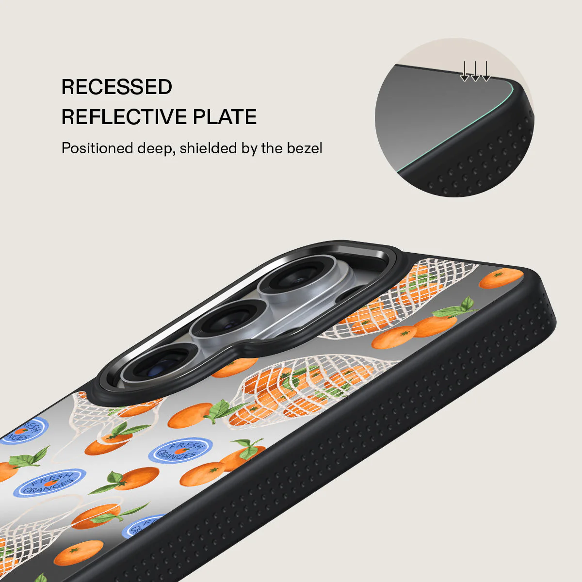 Helios - Samsung Galaxy S26 Ultra Case - Image 51