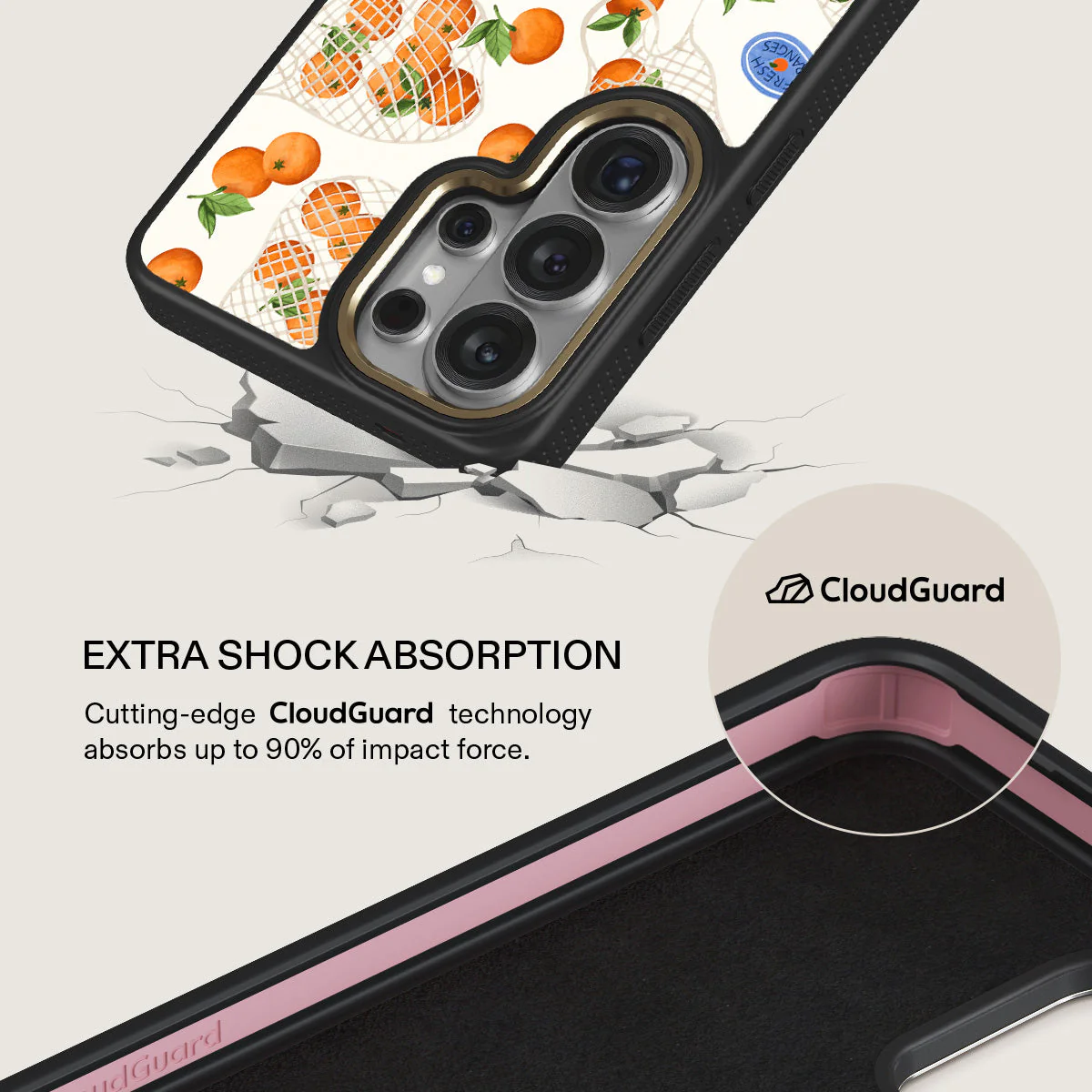 Helios - Samsung Galaxy S26 Ultra Case - Image 7